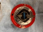Perko Locking Marine Battery Selector Switch 8502DP Medium Duty Keyed Off. Fixed Price $45.00.