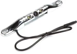 Boyo VTL402CLS Chrome Backup Camera W/ Led + Parking Lines. Fixed Price $69.99.