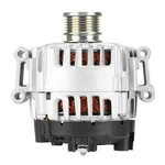 Automotive Alternator 1.8L For Mercedes Benz C250 & SLK250 2012 2013 2014 201.... Fixed Price $205.37.