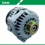 Lucas Alternator 8292 For Chevrolet Silverado Tahoe Suburban 6019239. Fixed Price $94.95.