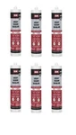 Sem 29372 1K Seam Sealer Gray, 10 Oz Tube (6 Pack). Fixed Price $123.49.