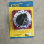 Seachoice New Compact Battery Select Switch, 50-11531. Fixed Price $40.00.