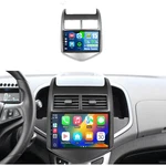Hikity 264G For 2011 2012 2013 2014 2015 Chevy Sonic Aveo Android Car Stereo. Fixed Price $197.27.
