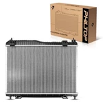 Philtop CU13201 Engine Coolant Aluminum Radiator For 2011-2013,2019 Fiesta. Fixed Price $102.51.