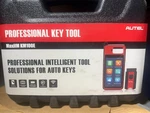 Autel Maxiim KM100E KM100X Key Fob Programming Tool Programmer. Fixed Price $388.70.