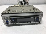 Ford F650 Cd Player A/v Equipment (radio), Dual XD6300. Fixed Price $129.99.