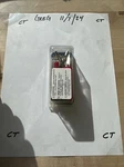 Standard Ignition HP2960 Terminal Assortm. Fixed Price $13.45.