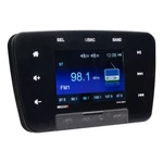 Mb Quart RVM-35V1 160W 3.5 Inch Touchscreen Multimedia Bluetooth Source Unit. Fixed Price $189.99.