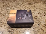 Prilotte Dash Front And Rear Inside, 4K/2.5K Full Hd Camera For Cars. Fixed Price $49.00.