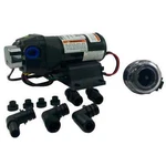 Flojet R4426143A 5 Gpm Vflo Rv Fresh Water Pump 12V. Fixed Price $402.68.