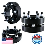 Bdeli 6X135 Wheel Spacers Replacement 2004-2014 Ford F150 Expedition 1.5IN. Fixed Price $153.88.
