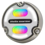 Hella Marine Apelo A2 Rgb Underwater Light - 3000 Lumens Bronze Housing. Fixed Price $389.88.