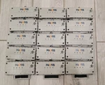 Set Of 15 Havis 3RD Gen Communications Rugged Hub Model DS-DA-602. Fixed Price $99.00.