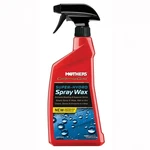 Mothers California Gold Spray Wax 24 Oz Premium Care. Fixed Price $11.89.