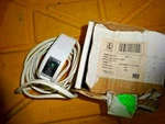 Lumitec B01552 Surface Mount Navigation Light Port Red. Fixed Price $59.99.