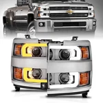Anzo Usa 111366 Projector Headlight Set. Fixed Price $655.99.