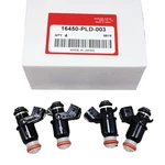 Oem 4PCS Fuel Injectors 16450-PLD-003 For Honda 01-05 Civic 1.7L Us Shipping. Fixed Price $53.12.