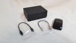 Mmb Wireless Apple Carplay Android Auto Adapter Usb Dongle + Airplay Youtube. Fixed Price $65.57.