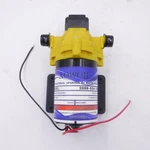 Aowoil 2088-554-144 Fresh Water Pump 12VDC 45PSI/3.1 Bar 8.6A. Fixed Price $89.99.
