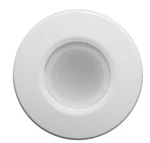 Lumitec Orbit Down Light - Housing Red W/white Dimming. Fixed Price $127.29.