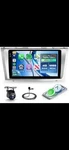 Rimoody Android 15 Stereo For Toyota Camry 2006-2011 Wireless Carplay Gps. Fixed Price $60.00.