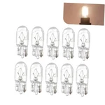 Downhill Pcs T10 168 192 BULB,12V 5W Shockproof Quartz Glass Instrument. Fixed Price $17.18.
