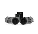 Rockford Fosgate Fits 2014+ Harley Davidson Road Glide/street. Fixed Price $1368.99.