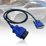 For OBD2 Cable J1962 16 Pin Nexiq Usb Link & Isuzu Hino Volvo Mack 493113. Fixed Price $17.95.