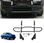 Bull Bar Compatible With 2022-2024 Ford Maverick Xlt (not 2025+) Front Bu.... Fixed Price $343.95.