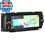 Litillbuly Android 13 Car Radio For Dodge Ram 2002-2005 1500 2500 3500 2GB64GB. Fixed Price $232.13.