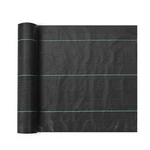 13FTX108FT Premium Heavy Duty Weed Barrier Landscape Fabric. Fixed Price $158.03.