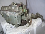 Nos 2BBL Carburetor 68-69 Amc Wagoneer Gladiator Jeepster 350 Cid V8 Buick. Fixed Price $219.69.