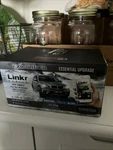 Remote Car Stater Excalibur Model: RS-272. Fixed Price $100.00.