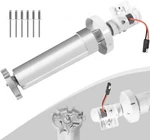 3310423.209B Power Awning Motor Torsion Asembly Rh White For Dometic 9100 Series. Fixed Price $137.99.