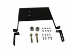 Havis C-B72 3-PIECE Hump Mounting Bracket For 2021 Chevy Tahoe Ssv & Ppv More. Fixed Price $118.00.