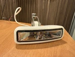 Lumitec CAPRERA2 - Spreader Light. Dual Color Led Flood White/blue Dimming. Fixed Price $99.00.