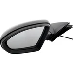 Mirrors Driver Left Side Heated For Vw Hand Volkswagen Jetta 2019-2023. Fixed Price $70.59.