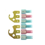 Battery Doctor 30703 Top Post Intripletapin Also Used As Frame Ground. Fixed Price $17.40.