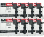 New 8PCS Motorcraft DG511 Ignition Coils Pack Ford F150 Explorer Expedition. Fixed Price $79.50.
