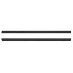 Garmin Trim Piece Snap Cover F/ 8X16 Series 010-12800-02. Fixed Price $27.99.