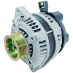 Oeg Parts Alternator Compatible With Acura Mdx 3.5L 03-06, 3.7L 07-09, Rl 3.5.... Fixed Price $129.84.
