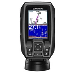 Garmin Striker Fishfinder W/4-PIN, 77/200KHZ Tm Transducer 010-01550-00. Fixed Price $145.99.