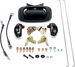 Tailgate Hardware Rebuild Kit Compatible With 1999-2006 Chevrolet Silverado Gmc. Fixed Price $104.85.