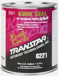 Transtar 6221 Kwik 2K Urethane Sealer White (gallon). Fixed Price $196.70.