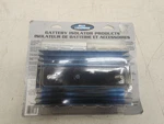 New Blue Lightning Battery Isolator Heavy Duty 120 Amps P/n: 15778 Free Shipping. Fixed Price $99.99.
