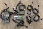 Tested! Escort Max Ci Front Laser Defense System 3 Shifters + Radar Receiver. Fixed Price $1149.95.