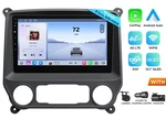 Eonon GMSX6S2 For Silverado 10.1" Qled 6+64GB Android Radio Wireless Carplay. Fixed Price $292.23.