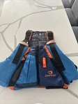 Owntop Adult Swim Vest - Adjustable Safety Strap Premium Buoyancy For Paddle M/l. Fixed Price $50.00.
