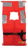 Seachoice 85910 Type Commercial Offshore Vest With Solas Reflective Tape, Chi. Fixed Price $64.41.