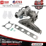 Billet Turbo Charger 06J145701T For Vw Jetta Passat Cc Tiguan Audi A3 Q3 08-16. Fixed Price $275.69.